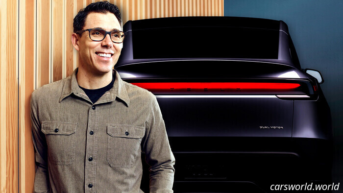 El CEO De Rivian Dice Que Los Vehículos Eléctricos Baratos En Su Mayoría Apestan Y Finalmente Está Haciendo Algo Al Respecto | Carscoops
